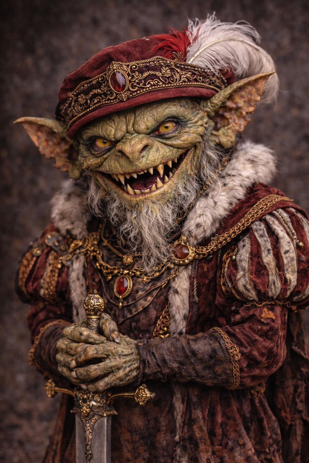 Chadsworth Pennington-Thwaite III