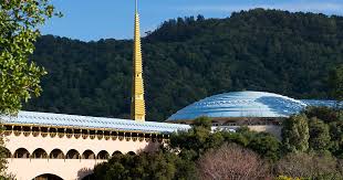 Marin County Civic Center